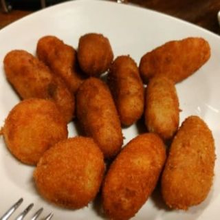 Croqueta Chipiron (1 Uds.)