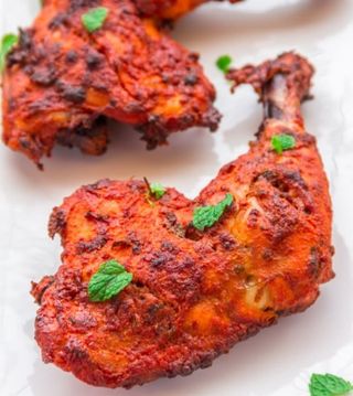 Tandoori Chicken
