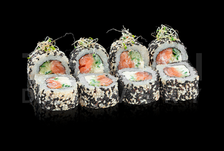 Рол "Сіфудо" (с)