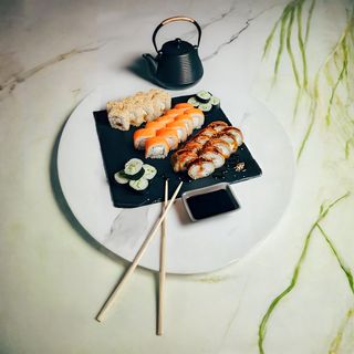 Сет "Банзай"