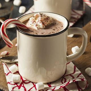 Chocolat Chaud