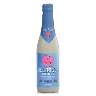 Cerveza Delirium Tremens (33 cl.)
