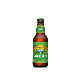 Sierra Nevada Pale Ale 355ml