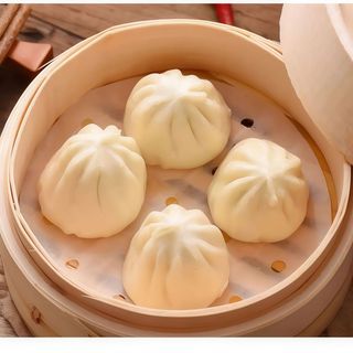 9. Xiao Long Bao (4 Uds.)