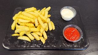 Fries