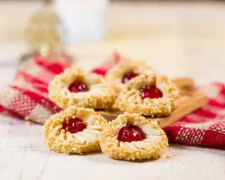 Beldi aux Amandes