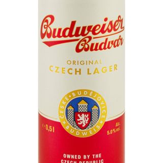 Будвайзер 0,5
