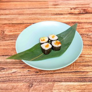 Hossomaki Shiromi Hot