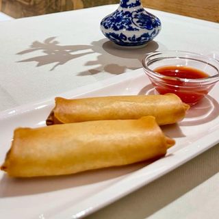 Involtini di verdure (2 pz)