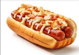 Dupli Hot Dog