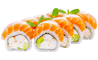 Philadelphia De Luxe Parmesan