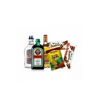 Pack Botellón Nº 2: Dulces Momentos