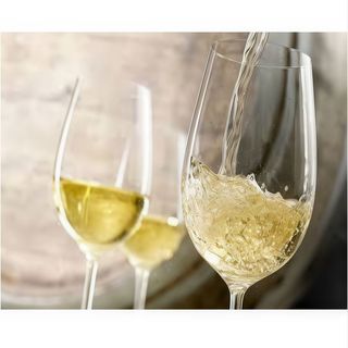 Bianco  frizzante 75 cl.