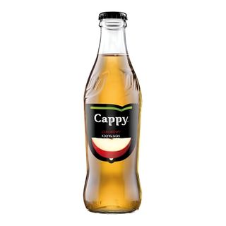 Cappy sok  0,25l  jabłkowy