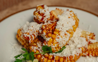 Ribs De Maíz