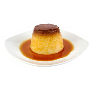Flan coco