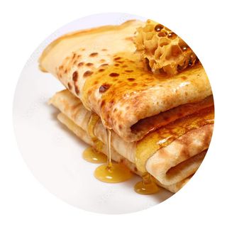 Млинець Медовий (260г)