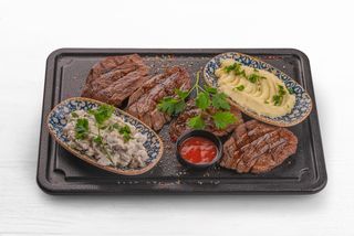 Стейк Локум (300 гр.)