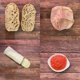 Bocadillo De Pavo Especial