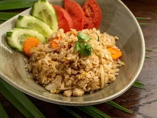 Khao Phad
