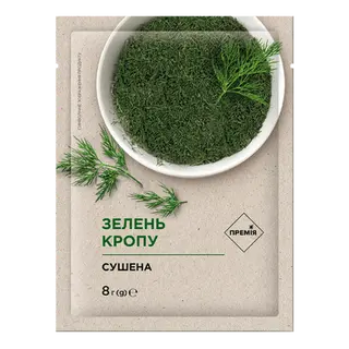 Кріп «Премія» (8г)