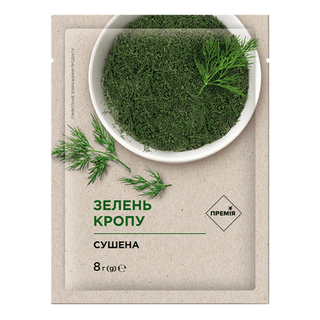 Кріп «Премія» (8г)