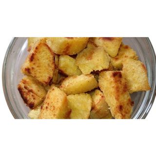 Sweet Potatoes (Steamed)