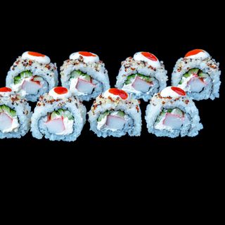 ТРЮФЕЛ КРАБ