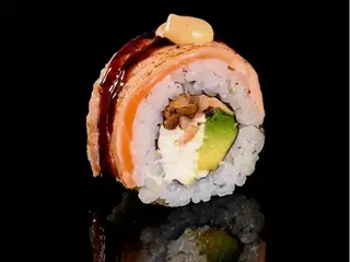 Grill gold roll 8 szt. (310g)
