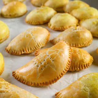 Meat Pie