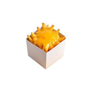 Patatine Cheddar Normal 