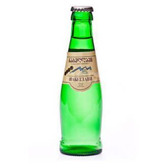 Набеглави (минеральная вода) 0,2