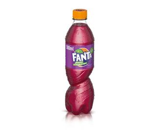 Fanta Madness