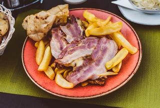 Pileći batak na Le Coq način