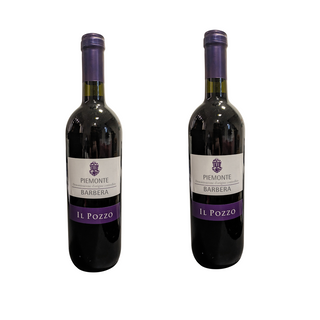 2x Barbera Doc Costigliole d'Asti