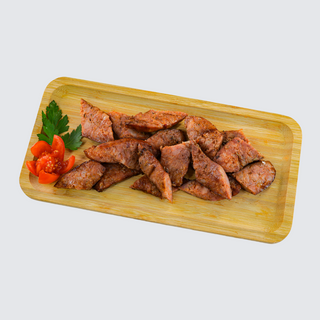 Chouriço Português de Carne