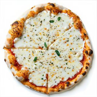 Pizza Fugasa  (30 Cm.)