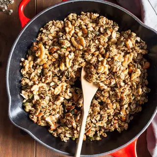 Granola 300g.