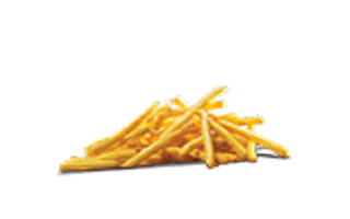 SMALL SIZE FRIES/პატარა ზომის ფრი