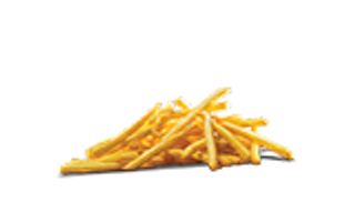 პატარა ზომის ფრი