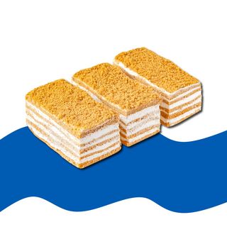 Торт Медовик фірмовий