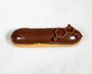 Еклер Шоколад