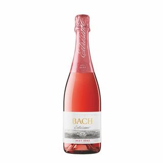 Cava Bach Brut Rosé Brut 75 Cl.