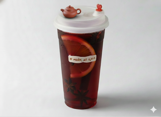 Різдвяний 500мл