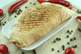 Tortilla mega Chicken