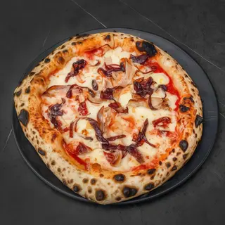 Pizze Giulio Cesare