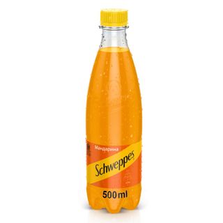 Schweppes Мандарина