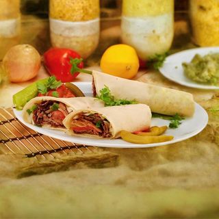 Донер классический