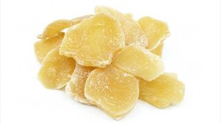 Đumbir Ušećereni 200g