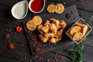 Сет #Грудка (1 кг.)